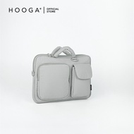 HOOGA Commute Zayn Laptop Bag