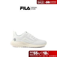 FILA รองเท้าวิ่งผู้ชาย V TRAINER รุ่น PFA231003M - WHITE