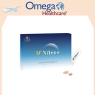 DAELIFE Malaysia Dnitez Sleep Supplement