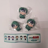 忍者亂太郎掛件公仔扭蛋~食滿留三郎