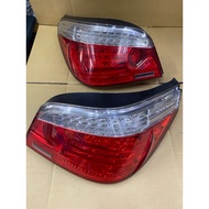 bmw e60 Lci tail lamp
