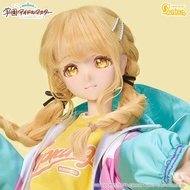 拆售 官服 官眼 BODY Volks dollfie dream DDS 藤田言音 bjd