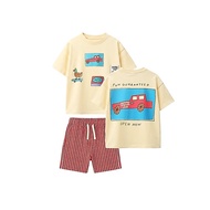 BOYS' SUITS READY SIZE 1-14Y