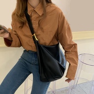 Túi Hobo trang trí khóa nhẹ, giản dị dành cho doanh nhân dành cho các cô gái tuổi teen Nữ sinh viên 