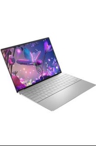 Dell戴爾 XPS 13 Plus 9320 13.5 吋觸控螢幕筆記 WEI - Full HD Plus - 1920 x 1200 - Intel Core i7 第 12代 i7-1260P