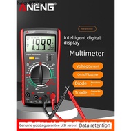 DT9205A Electronic Automatic Shutdown Digital Multimeter