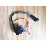 P230 DH230 Gegelung untuk Shindaiwa P230S C230 AH230 AH231 AHS231 LE230 LE231 P231 TCX230 X230 T231 