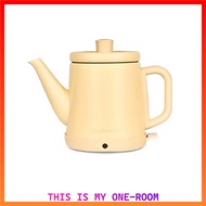 JENNIFERROOM Macaron Electric Kettle 800ml