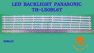 หลอดไฟ BACKLIGHT PANASONIC TH-L50BL6T