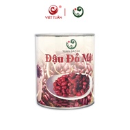 Yuan Gao He Honey Red Beans 900gram