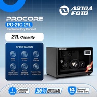 PROCORE PC-21C Electronic Dry Cabinet