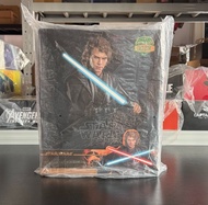 【現貨已打理】 Hottoys hot toys DX34AE 安納金植髮版 Anakin Skywalker (Artisan Edition)