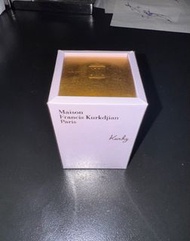 Maison Francis Kurkdjian Paris 香水