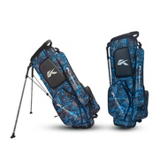 11GOLF KASCO GOLF STAND BAG 14 ช่อง รุ่น KGTCB-03ST