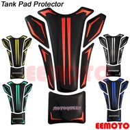 Motorcycle Tank Pad Protector Decals Sticker for GSR GSXR GS 250 600 750 1000 1300 K3 K4 K5 K6 K7 K8
