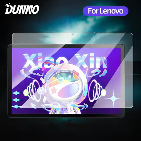 Tempered Glass Screen Protectors For Tablet Lenovo Tab P11 Pro 11.5 inch Tab P11 Plus Xiaoxin Tab 10