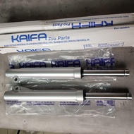 Phuộc Trước - Wave S110 ( Thắng Đùm ) Hiệu KaiFa Chính Hãng