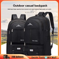 65L Travel Backpack Hiking Bagpack Camping Outdoor Backpack Outdoor Sport Backpack Waterproof Large