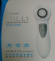 Neogence 霓淨思 音波淨化潔膚儀 (洗臉主機X1、通用型刷頭X2、底座X1、使用說明書X1、3號電池X2)有現貨