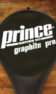 Prince網球拍Graphite pro