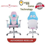 GAMING FREAK Trixie Throne Professional Gaming Chair AVF KERUSI [GF-GCTRIXIE]