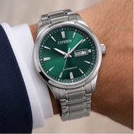 [Citizen Official Store] Unisex Mechanical Watch_ NY4058-79X