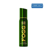 Fogg Victor Perfume Spray For Men 120ml