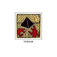 ภาพตกแต่ง Keith Haring Graffiti Street Pop Art Abstract Modern Living Room Bedroom Decorative Painti