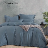 Hooga Olav Tharia 880TC TENCEL Bedsheet Quilt Cover Set