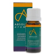 【小花茉莉 3%精油】l Jasmine Sambac 3% l 英國Absolute Aromas