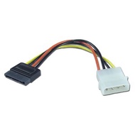 SATA POWER CABLE SATA POWER CABLE/