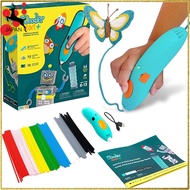 【Official Low-Temperature Design】3D Pen【3.5 Million Sold Worldwide】3Doodler Start+ Art Pen for Kids,