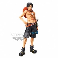 超劈價,  絕版 , 海賊王 , 艾斯 , 景品 ,  模型 , 擺設 , bandai