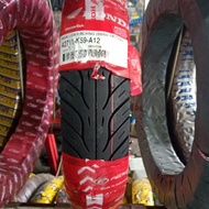 FEDERAL HONDA 90/ 90-14 TUBELESS FEDERAL K59