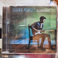 CD. SHAWN MENDES ILLUMINATE Original