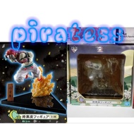 Ichiban kuji demon slayer akaza misb