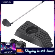 Seashorehouse 3/7/8.5/10/12/14g Golf Club Head Weights Training Sliding for Accessories3g Black
