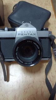 Asahi Pentax SP1000