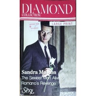 Diamond & collection timeless love Stories that last forever