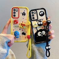 M beans briquette honor x7c x6b case honor 9x x6a x8b X9C Smart X9B 5g Play 8T phone case shockproof