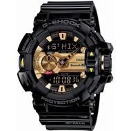 卡西歐手錶 G-SHOCK G'MIX GBA-400-1A9JF