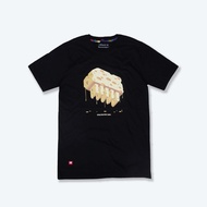 Black ID - Special Edition T shirt Logo Cheese High quality cotton -5XL