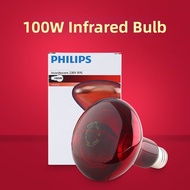 Philips | Red Light Heating Beauty Bulb