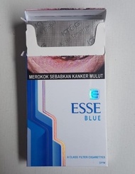 Diskon Rokok Esse Blue 20 1 Slop