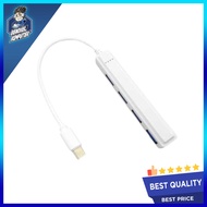 USB HUB 3.0 TYPE C TO USB 4 PORT