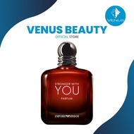 Armani_Stronger With You Absolutely Perfume For Men 100Ml