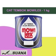 Cat Tembok MOWILEX - 1 kg