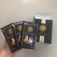 Malay Imported ROYAL ALI ROYAL ALI Malaysia East Leather ALI Herbal One Box Six Packs * 13g4.27