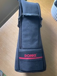 Domke F-505 Lens Case - large  ‎(1955)first publish