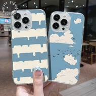 CASE CASING CLEAR CASE FOR INFINIX SMART 4 5 6 7 8 9 10 HOT 8 9 10 10S 11 11S 12 12i PLAY PLUS 4G 5G